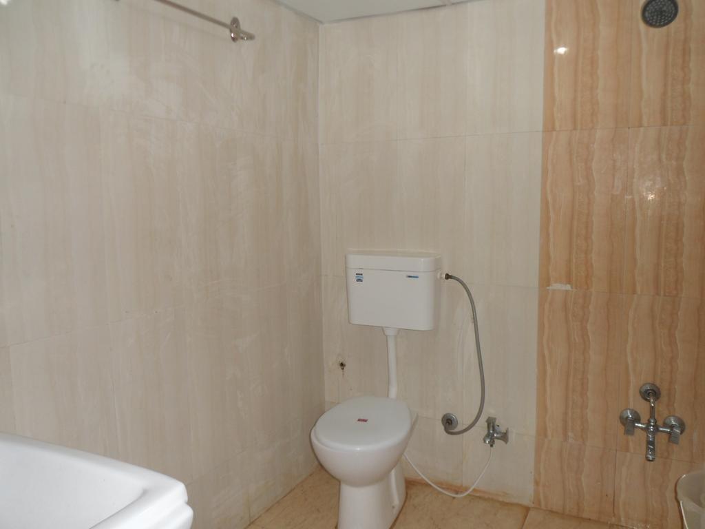 Hotel Avion Inn 아흐메다바드 객실 사진