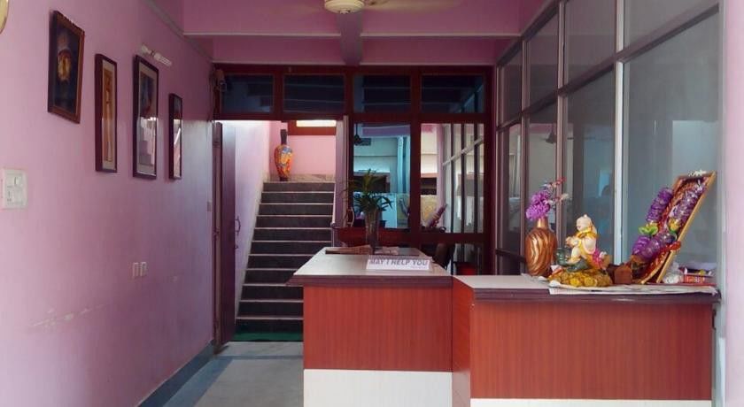 Hotel Avion Inn 아흐메다바드 외부 사진